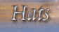 Drag Boats of the 60's hats