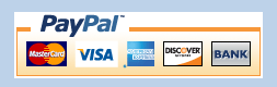 PayPal - The safer, easier way to pay online!